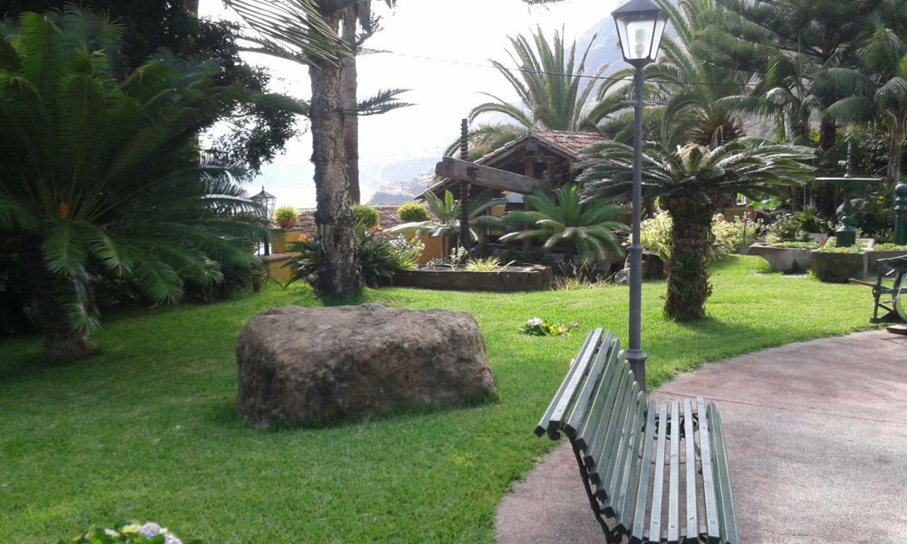 Finca San Antonio Los Realejos Exterior foto