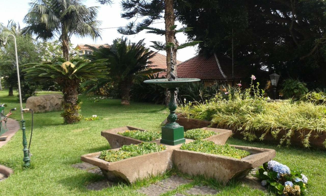 Finca San Antonio Los Realejos Exterior foto